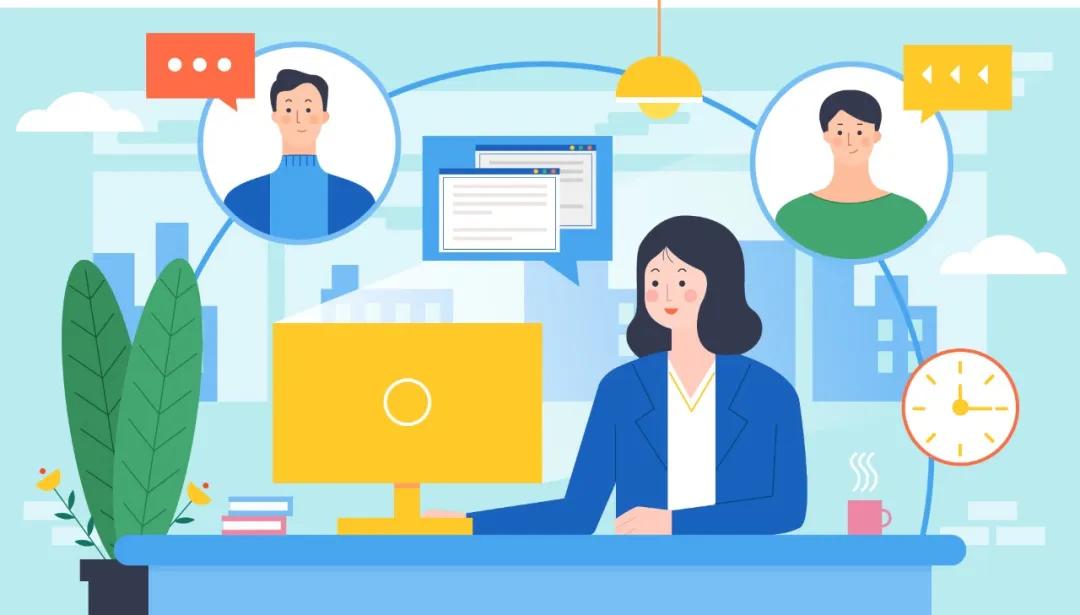 还在人工调换班？快来试试喔趣的调班功能