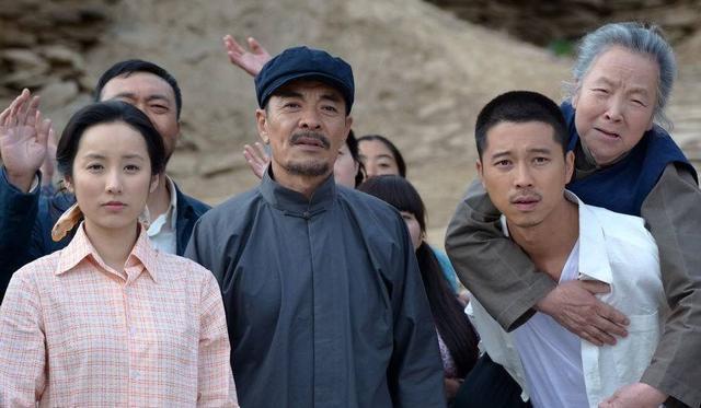 平凡的世界孙少安的人生观,路遥笔下的孙少安的奋斗和命运