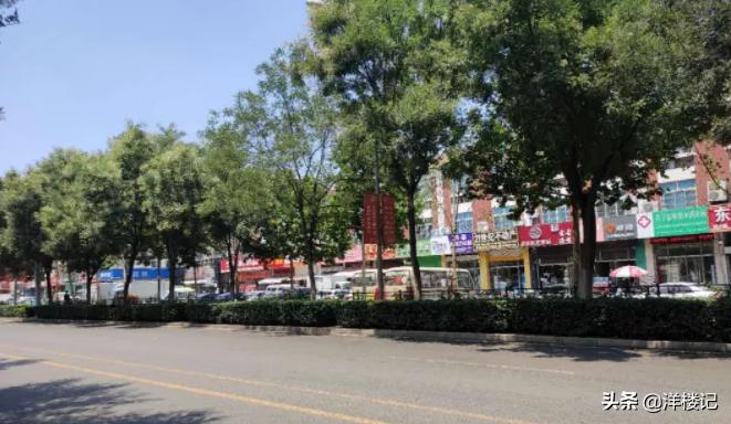 盛福楼盘选哪个,2023年盛福楼盘推荐