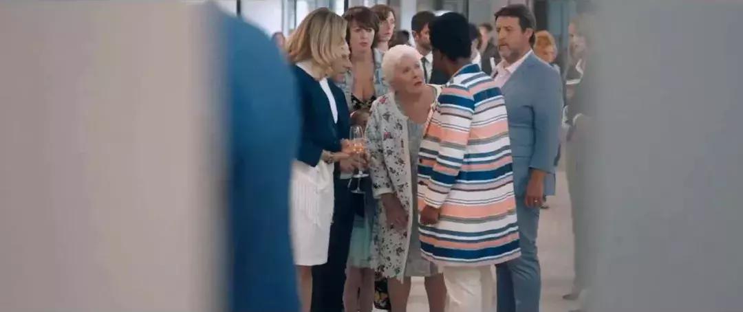 时隔几十年上映的续集,时隔十几年的第二部电影