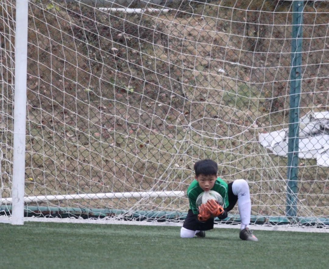 富力足校联盟杯u10富力vs鲁能,富力足校杯比赛视频