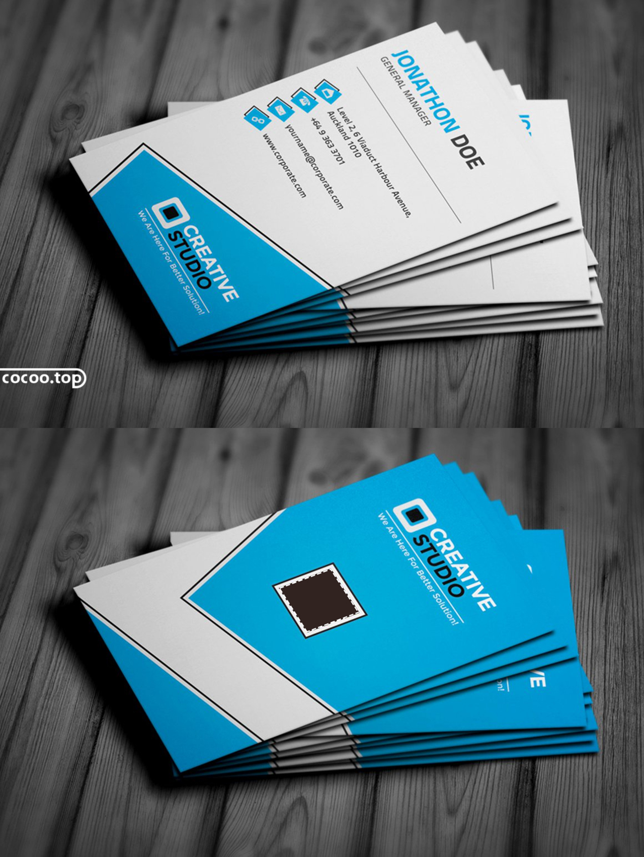 有品位的外观设计,有品位的商标名