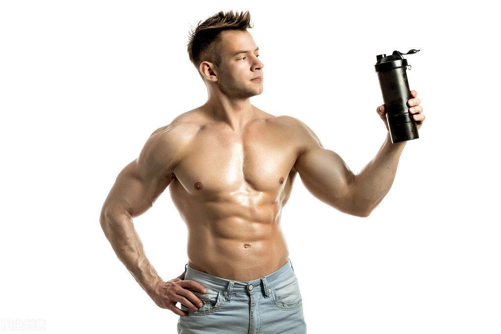 健身喝蛋肌粉能快速增重吗 (健身房的肌肉是蛋白粉吃出来的吗)