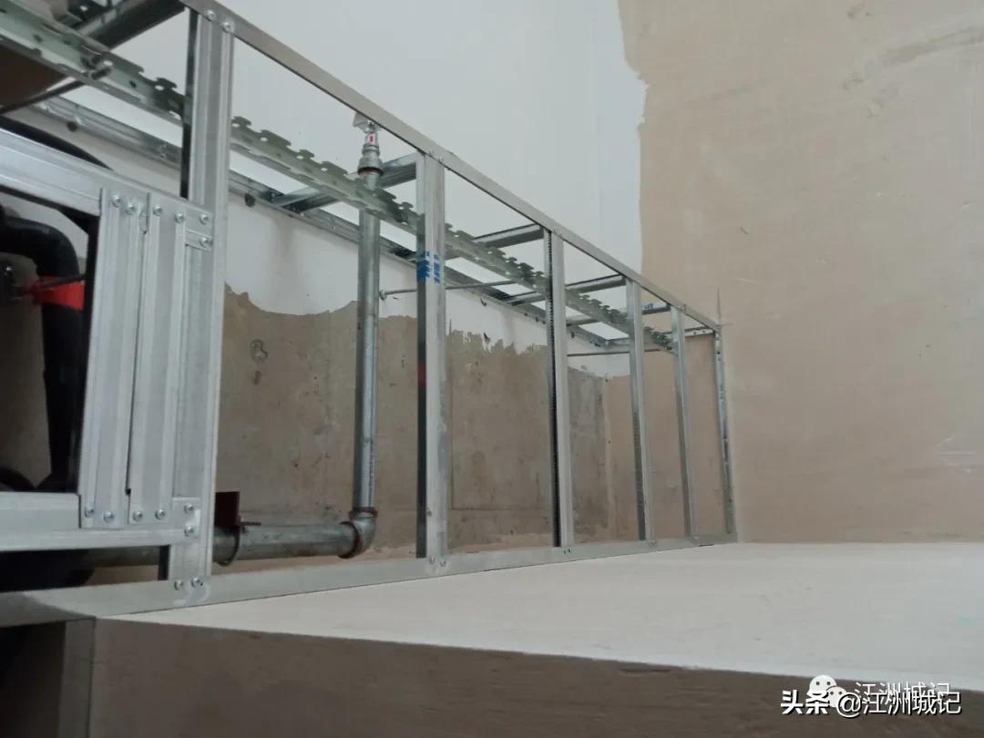 景瑞天赋滨江装修质量,景瑞天赋滨江封阳台