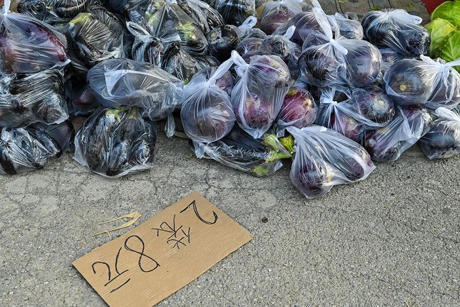 满满的烟火气逛大集真好玩,最值得逛的大集