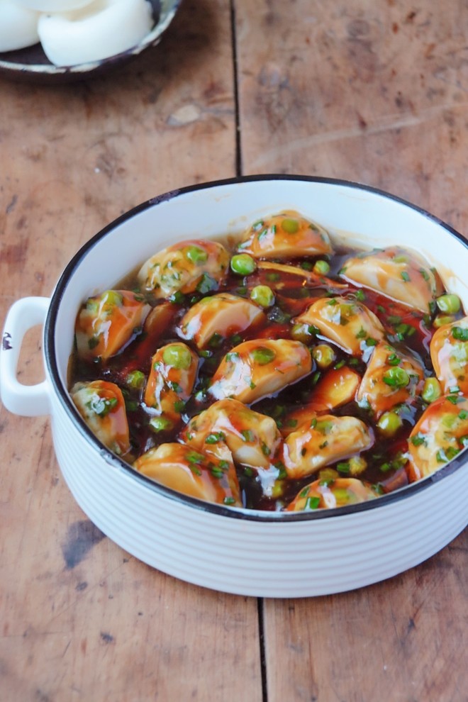 11种顶级美味,蒸出来的美味好吃又好看