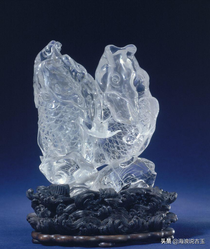 水晶是迷信还是科学,水晶有科学依据吗