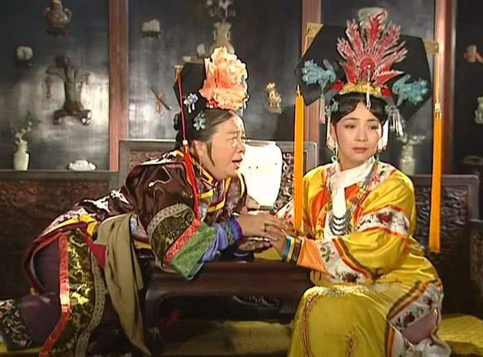 迷人的女反派动漫,可爱又迷人的反派角色蔡敏敏