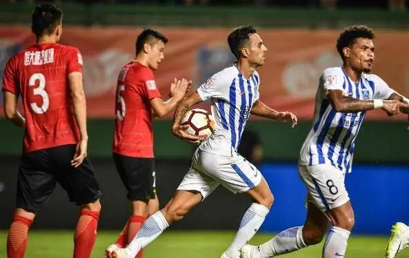 中超新政策对中国足球的影响,中超新政对中国足球有什么影响