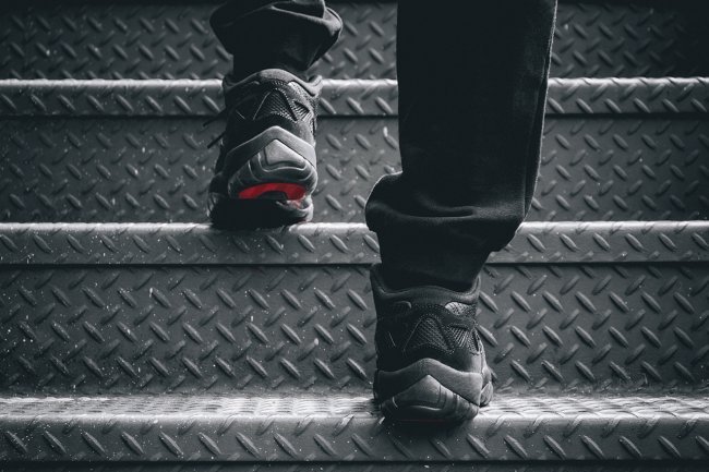 新款aj11蓝色,2021新配色aj