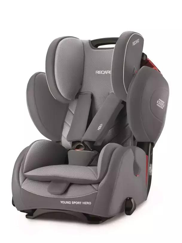 最好的儿童安全座椅品牌排行榜,原装进口儿童安全座椅十大排名