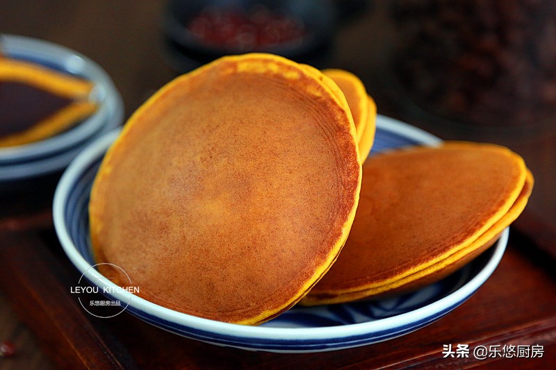 南瓜多样的吃法怎么做,南瓜点心的做法100种图解教程