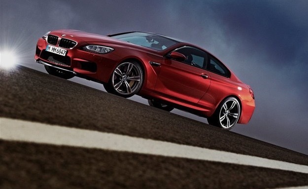 名车史,宝马m驾控评测