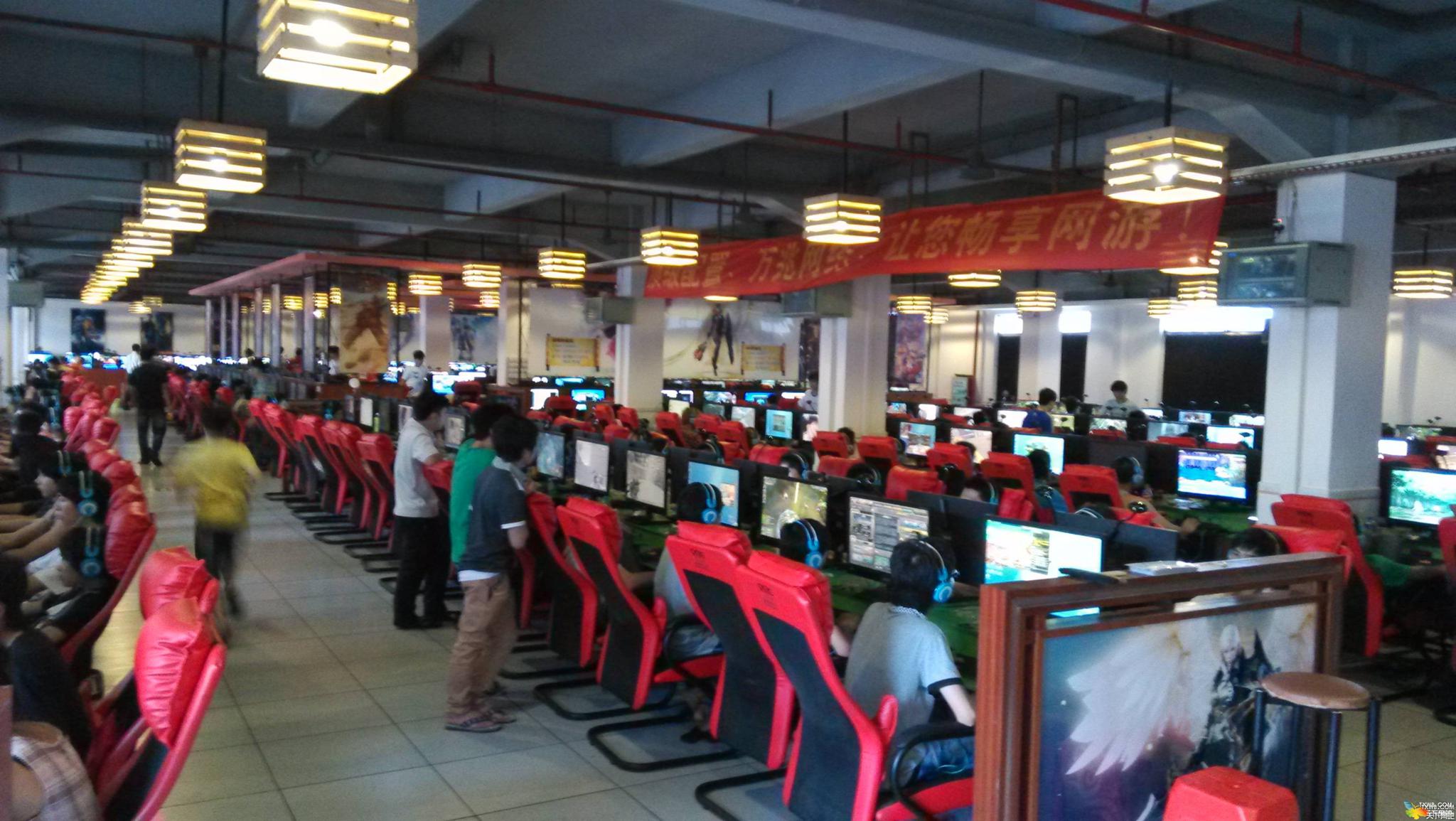 如何看待电子竞技行业,谈一谈如何正确看待网络游戏