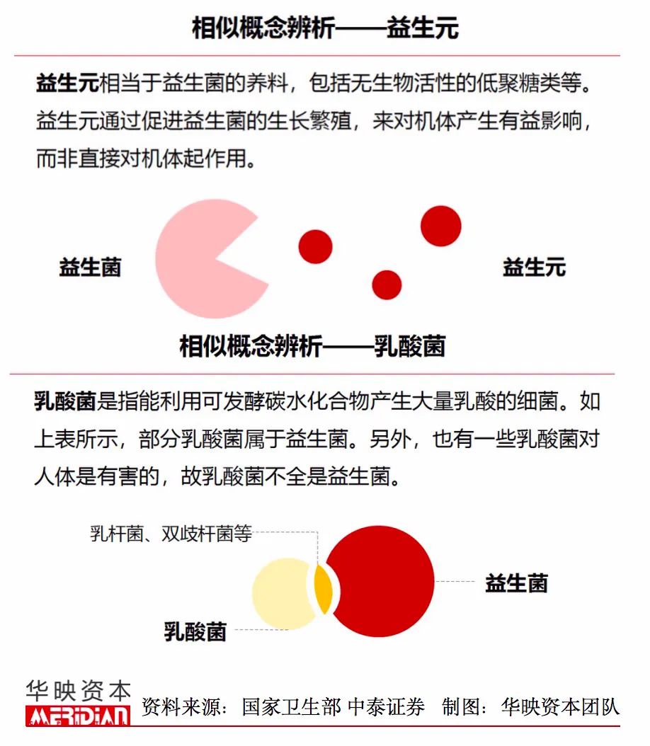 养乐多市场规模,养乐多的目标消费者