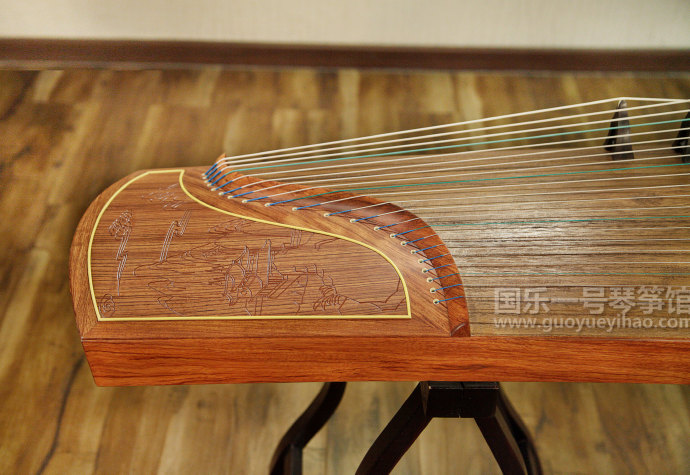 古筝初学者买琴推荐,初学古筝买哪款古筝实惠