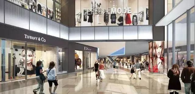 啦啦宝都上海开业了吗,上海金桥啦啦宝都何时开业