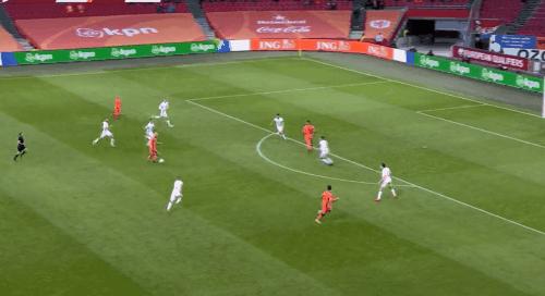 危机2-0，欧洲豪强轻取送分队！主帅深陷下课绝境，出线成问题