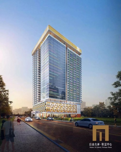 柬埔寨自由女神董事长张亚军,柬埔寨自由女神集团