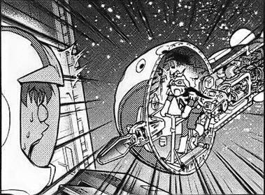 模玩涂装机甲,大模玩robot魂