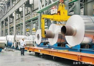 南宁10大工业企业排行榜新鲜出炉看看都有哪些