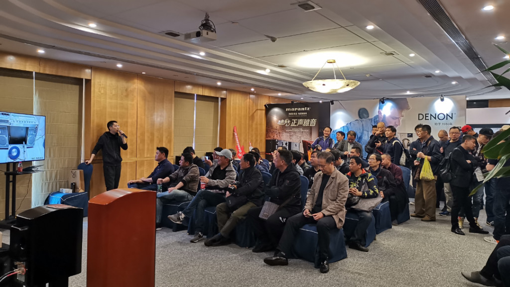 马兰士50周年纪念版,马兰士十年前系列