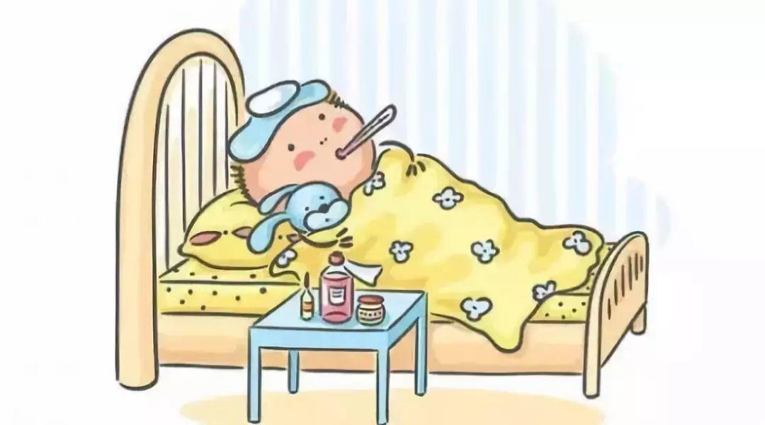 孩子不生病的家庭都有哪些习惯,孩子不生病九种最有效的办法