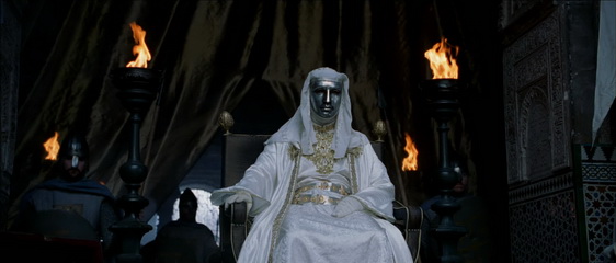 *社会反**角色专业户，爱德华诺顿，奉献惊艳表演，史诗最具魅力帝王