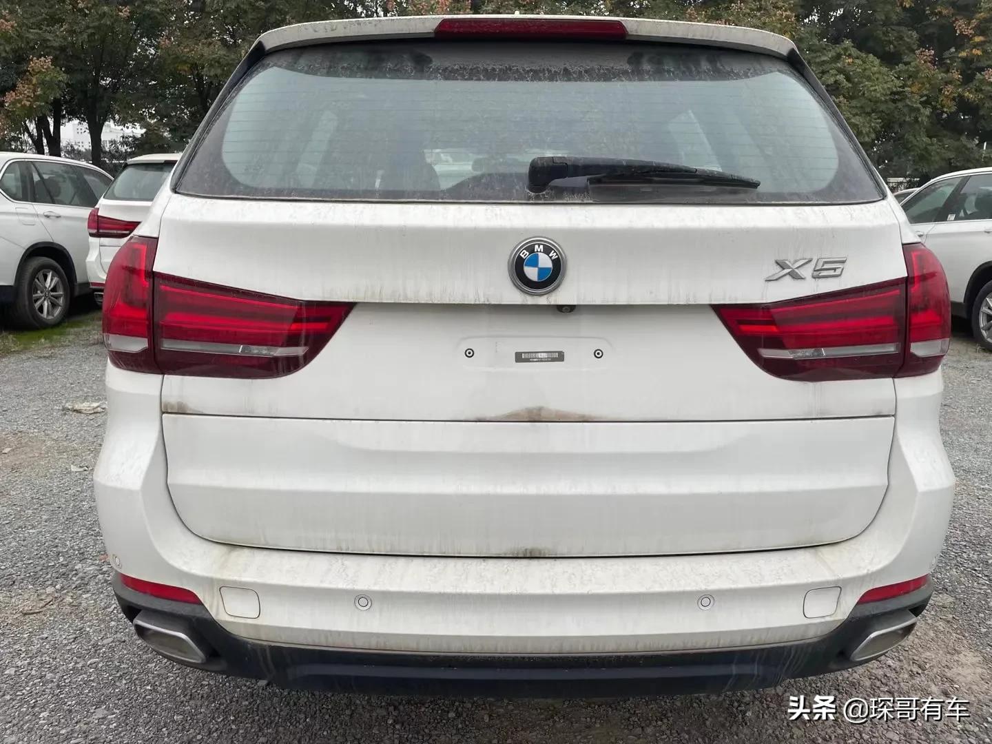 中东版二手x5值得买吗,中东版x5最新价格