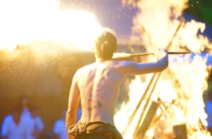 过年就近去哪里玩,新年去广西哪里玩