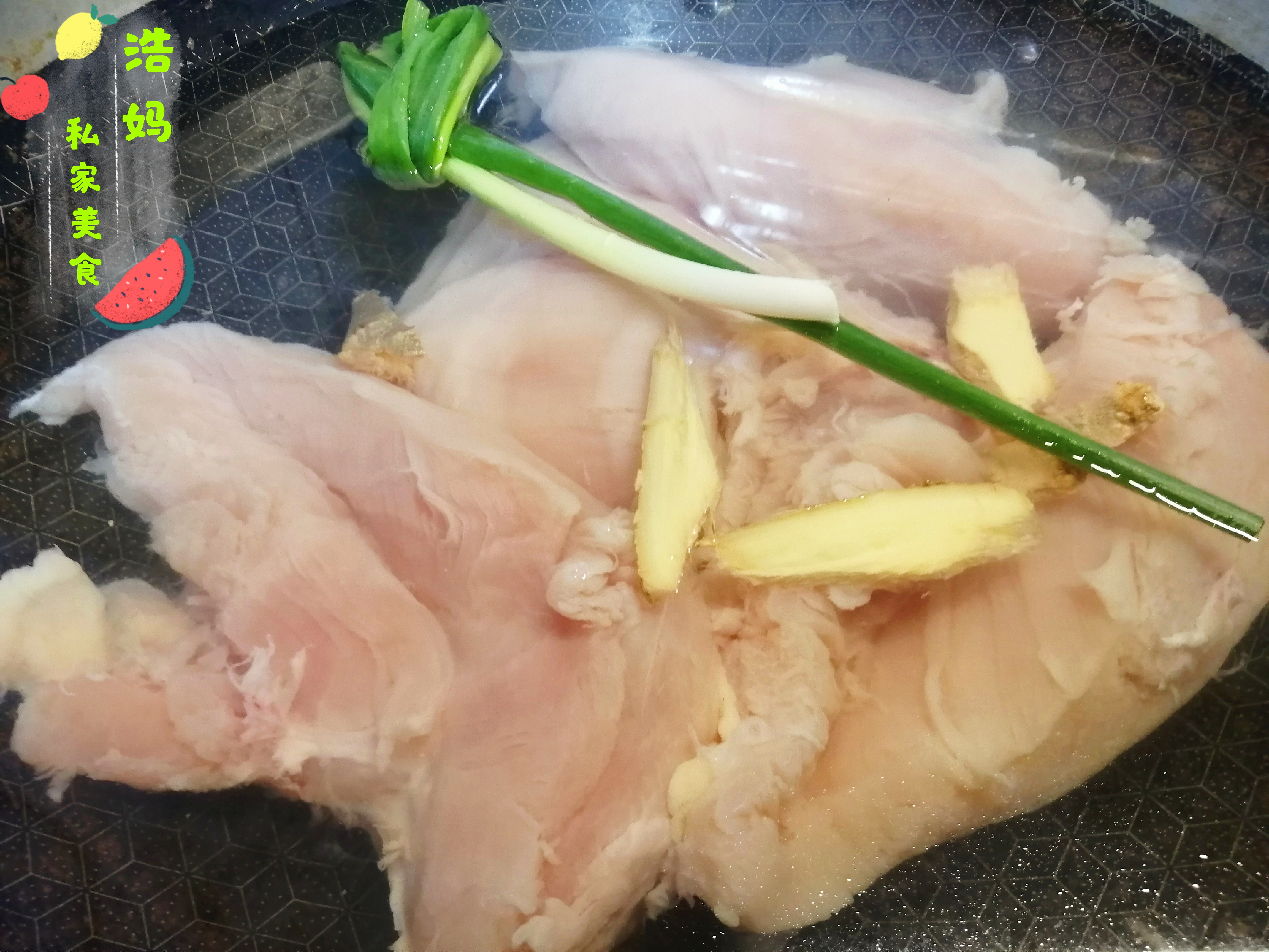 第一次自制肉松成功小孩很喜欢吃,酥脆干爽营养丰富的自制原味肉松