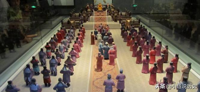 这种木料比黄金还要贵重，却被唐朝皇帝随意修建房子