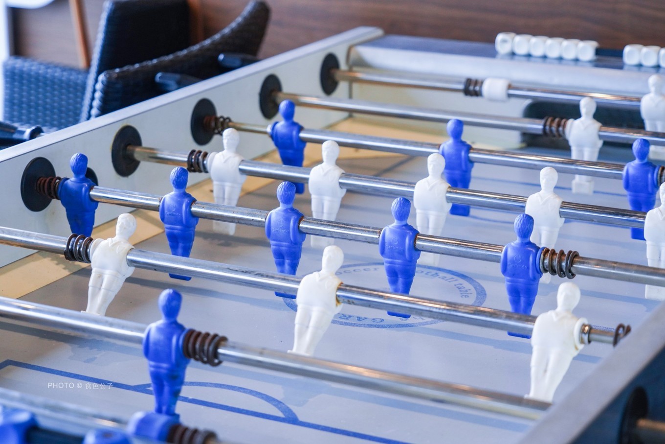 邮轮像海上养猪场,海上养猪场不负盛名