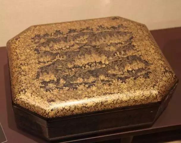 古代人的饭盒,古代款的大饭盒