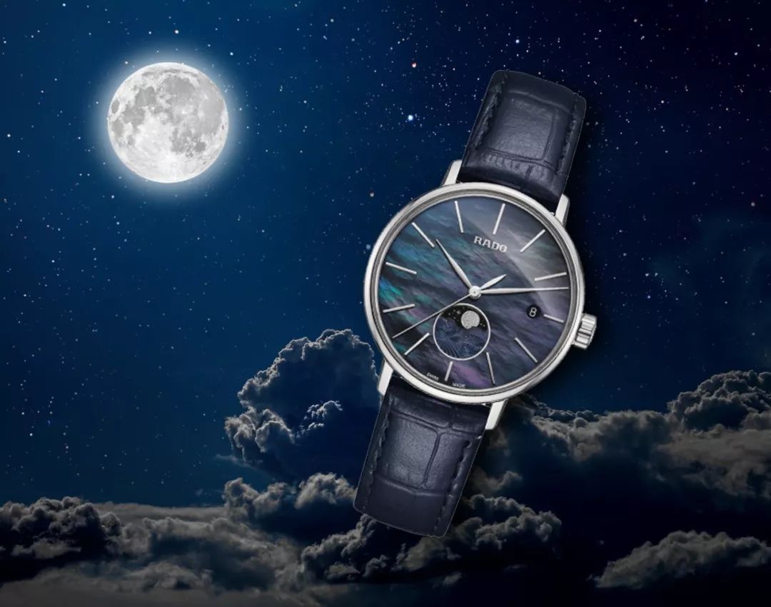 雷达rado,新rado雷达表