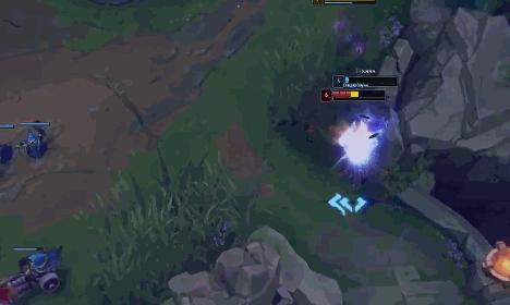 LOL：新版本穿甲装备大放异彩AD刺客的崛起之路