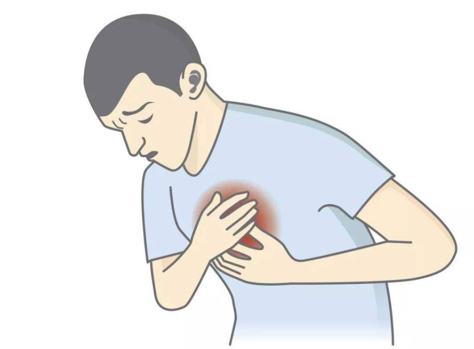 冠心病和心绞痛饮食应该注意什么,年轻人得冠心病今后需要注意什么