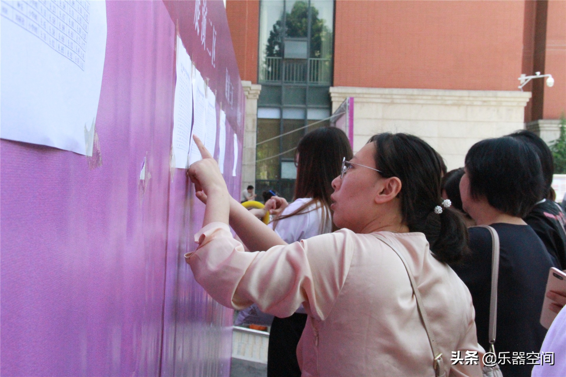 天韵琴筝艺术中心,天韵古筝艺术中心10周年