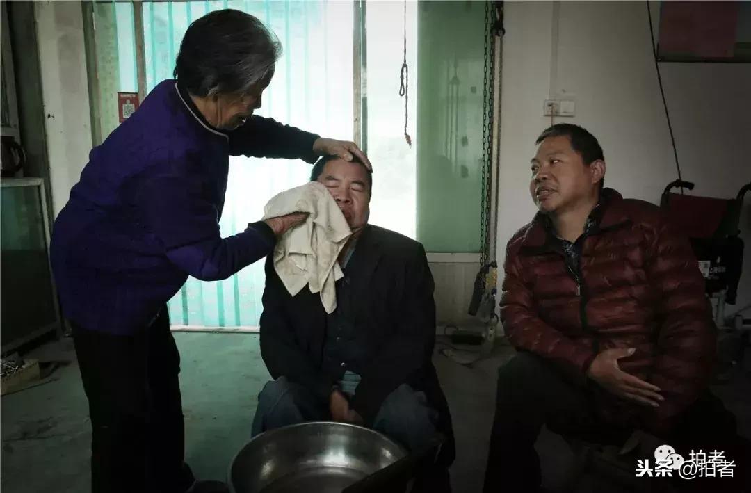 十二年，一纪一轮回｜新京报摄影记者尹亚飞年度作品