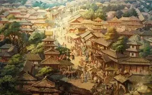 如果可以穿越回古代你最想回哪个,如果能穿越回到古代你想做什么