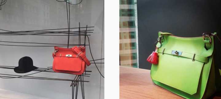 爱马仕东西为什么那么贵,爱马仕铂金包为什么比黄金还贵