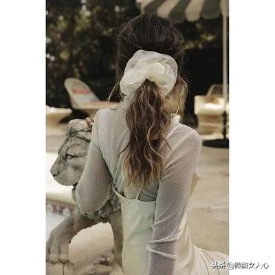 2020超火的发饰,2020年火爆的发饰推荐