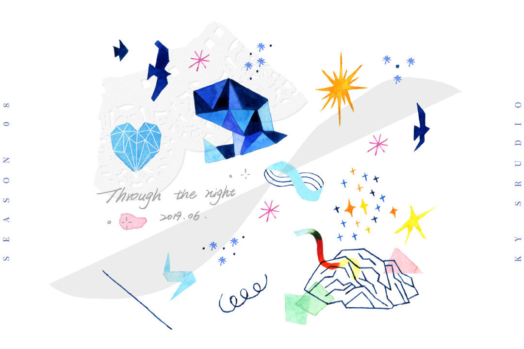 便宜又好用的手帐和社团胶带,手帐胶带分享推荐