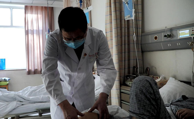 王文辉讲师,王文辉