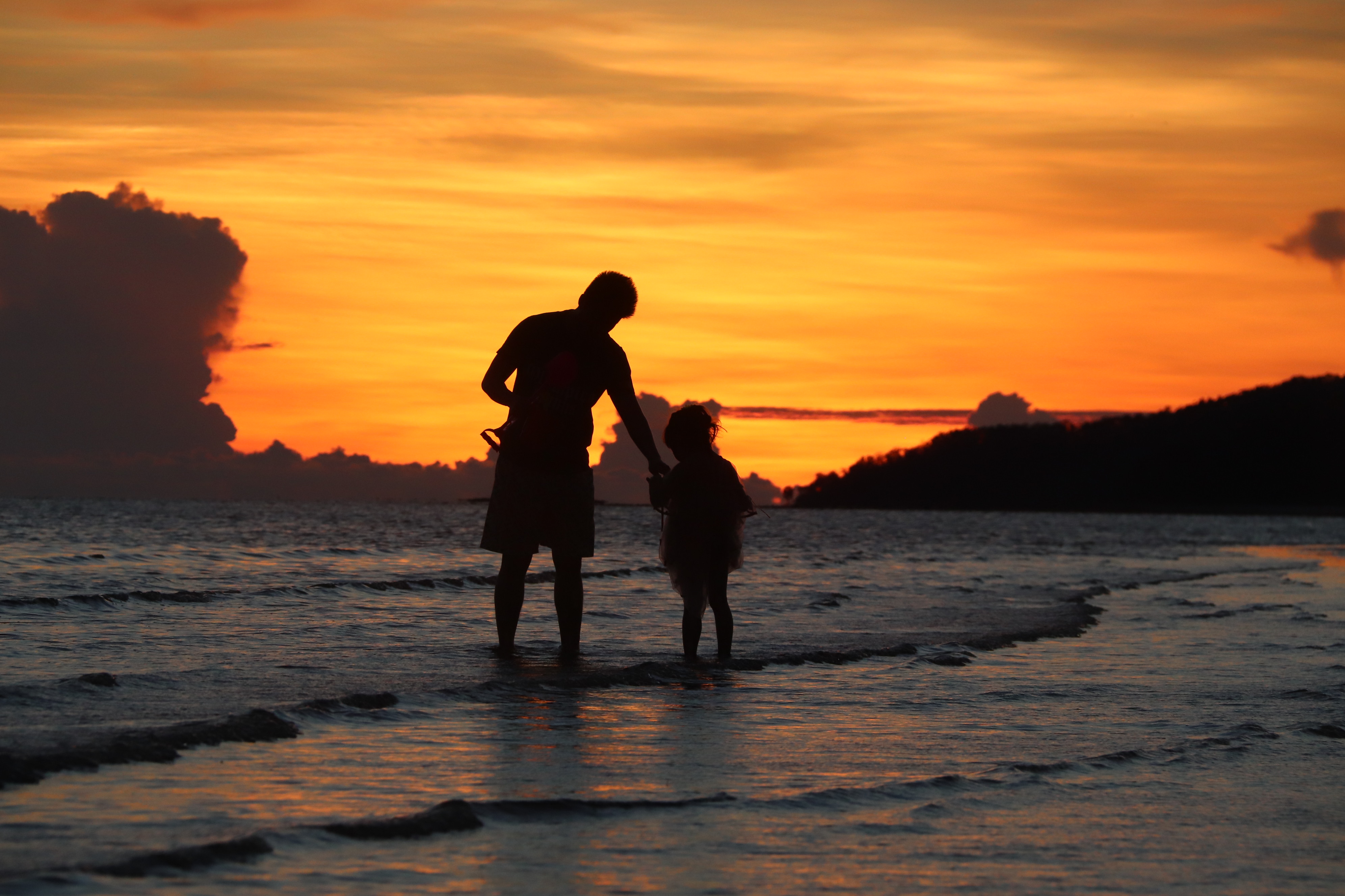 2018马来西亚之旅留影,2019回眸