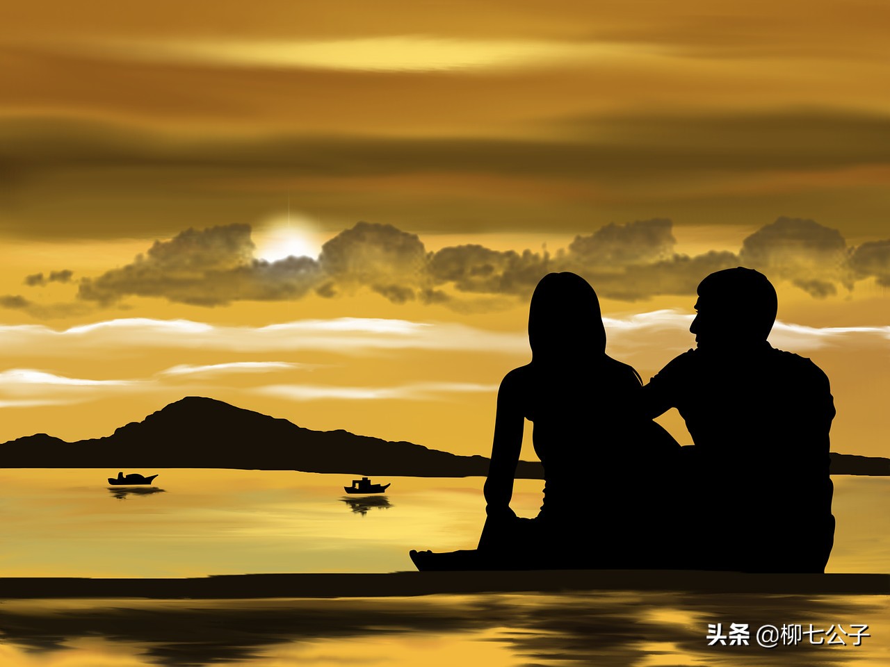 婚外情里的真爱是什么样子的,婚外遇到真爱到底该怎么选择