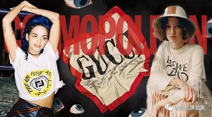 世界十大奢侈品牌logo的含义,靠卖商标赚钱的有哪些品牌