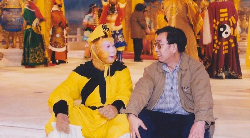 旧版真假美猴王全集,真假美猴王拍摄地