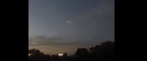 俄亥俄州ufo,美国俄亥俄州辛辛那提最新状况