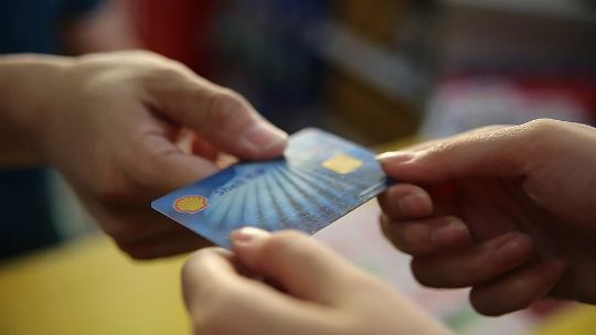 壳牌加油卡优惠活动,壳牌加油卡的优惠活动